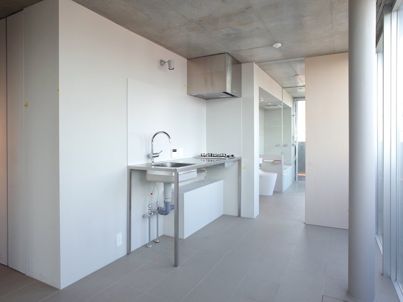 KAJITA APARTMENTS その他4