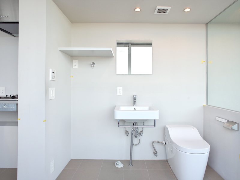 KAJITA APARTMENTS その他6