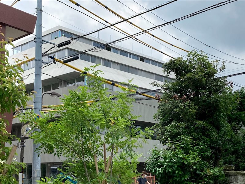 KAJITA APARTMENTS その他外観1