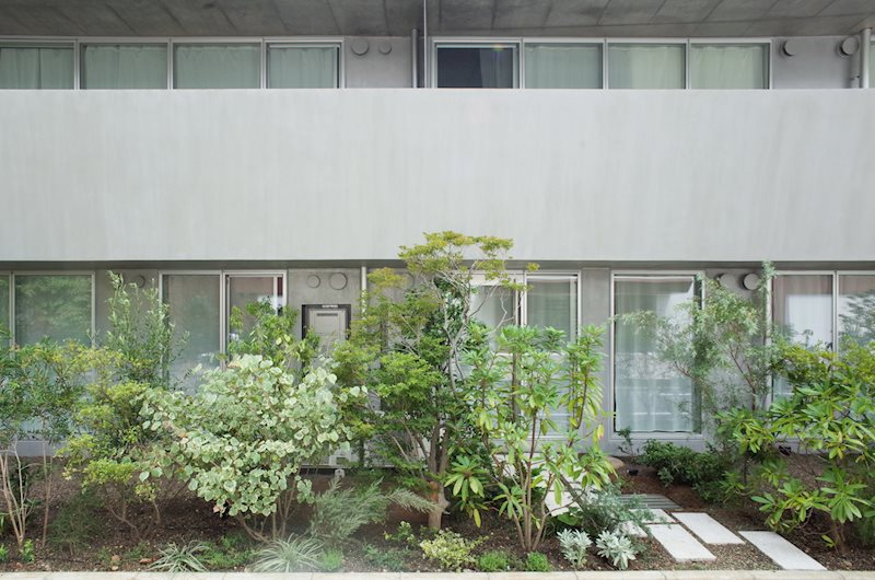 KAJITA APARTMENTS その他外観2