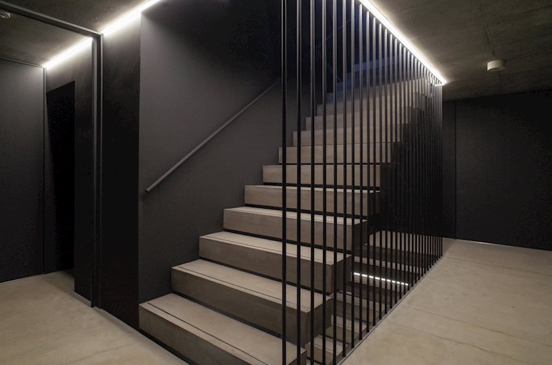 KAJITA APARTMENTS その他外観3