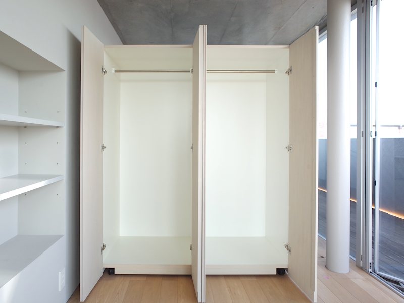 KAJITA APARTMENTS その他8