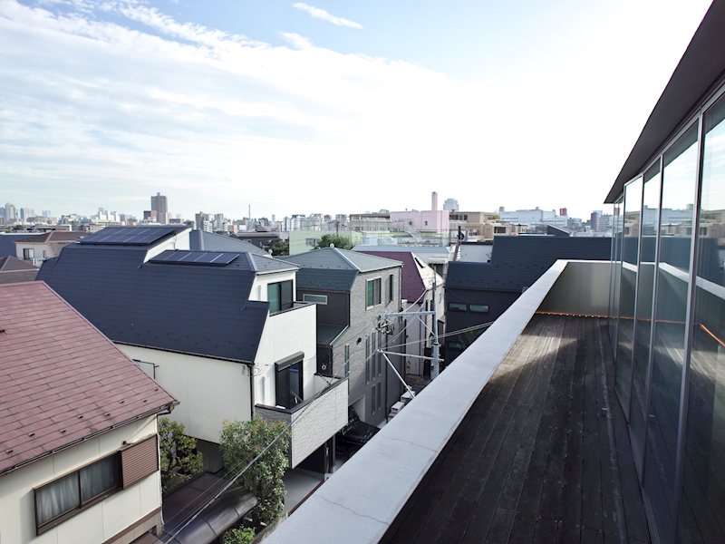 KAJITA APARTMENTS その他10
