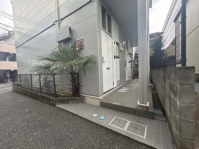 レオパレスフォンターナ その他3