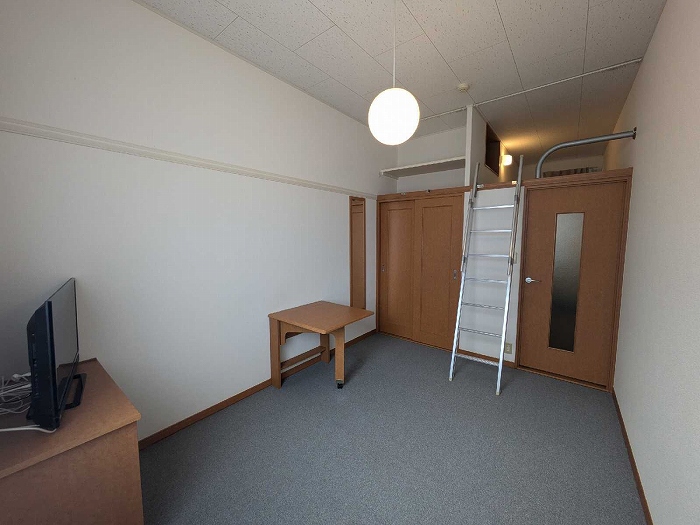 レオパレスフォンターナ その他8