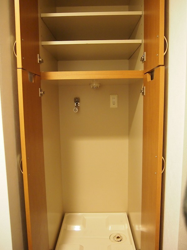 ルーブル学芸大学五番館 その他1