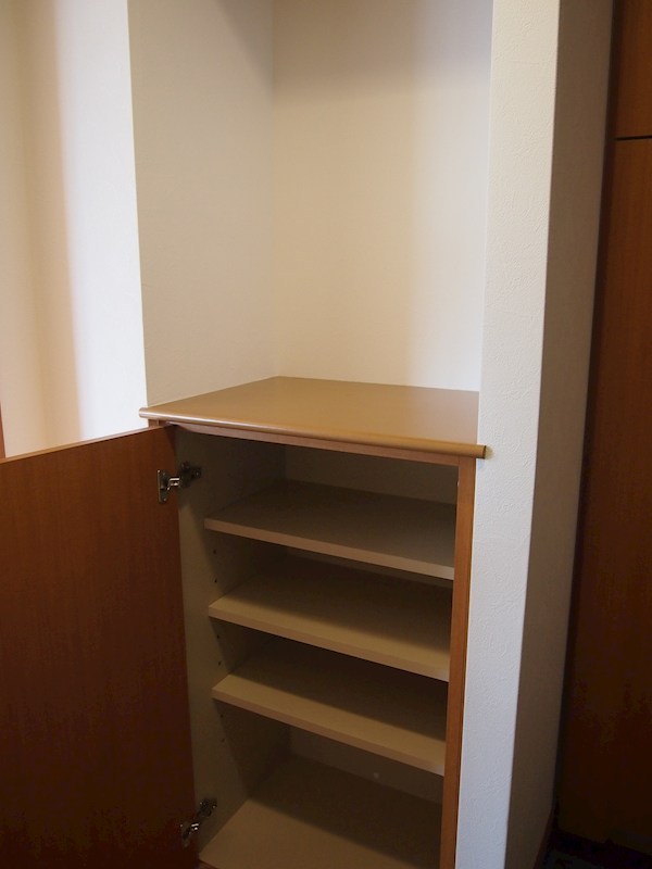 ルーブル学芸大学五番館 その他2