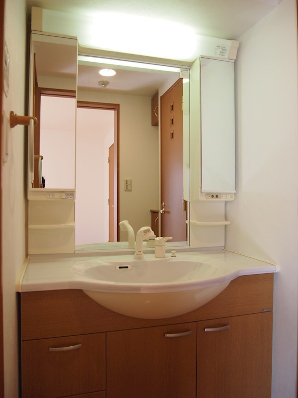 ルーブル学芸大学五番館 その他3