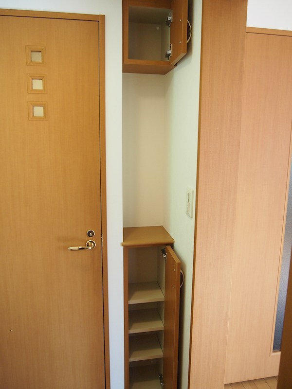 ルーブル学芸大学五番館 その他4