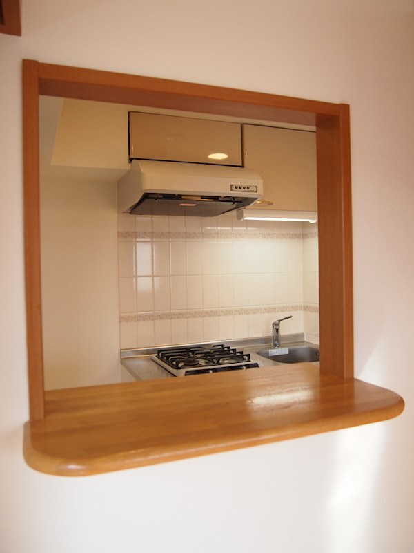 ルーブル学芸大学五番館 その他6