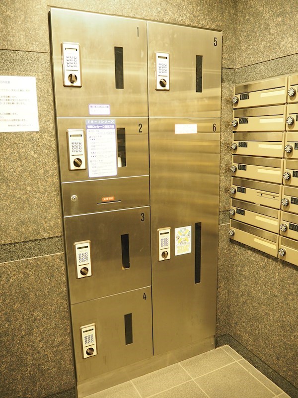 ルーブル学芸大学五番館 その他外観3