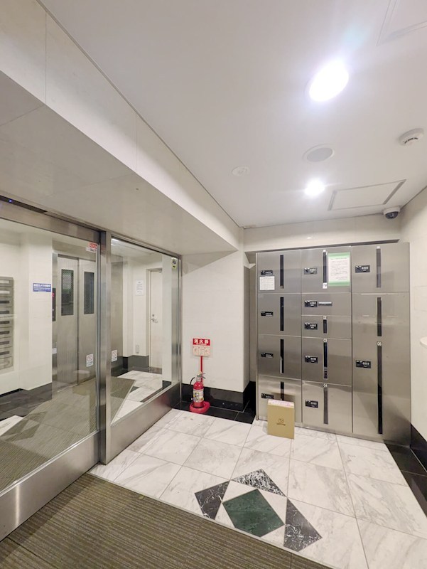 ﾒｲﾝｽﾃｰｼﾞ西麻布Ⅱ その他外観2