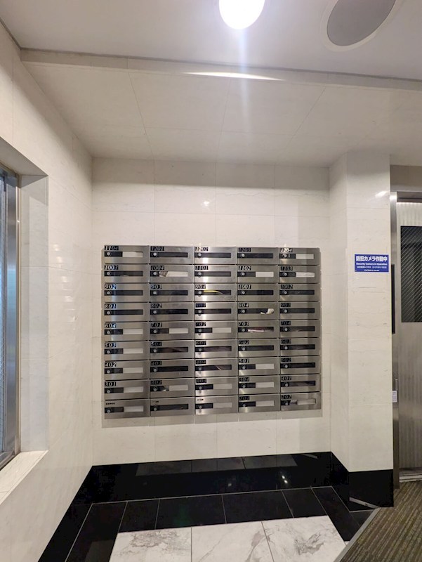 ﾒｲﾝｽﾃｰｼﾞ西麻布Ⅱ その他外観3