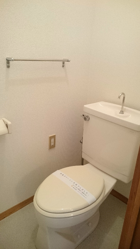 パラスト目黒３丁目 その他2