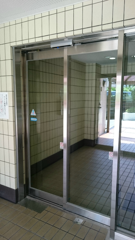 パラスト目黒３丁目 その他外観3