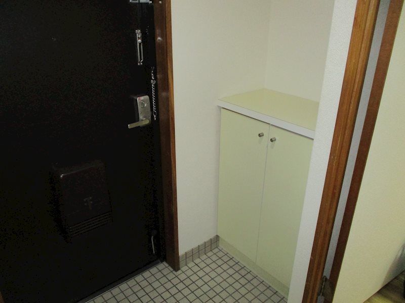 パラスト目黒３丁目 その他8