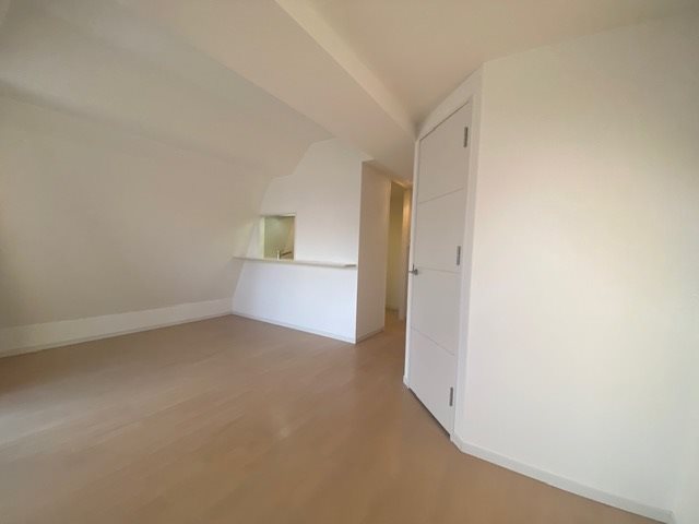 SYMPHONY FLAT ベッドルーム