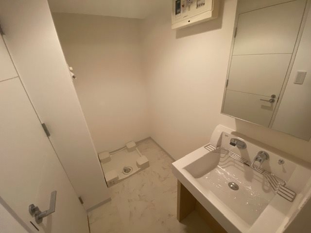 SYMPHONY FLAT 風呂画像