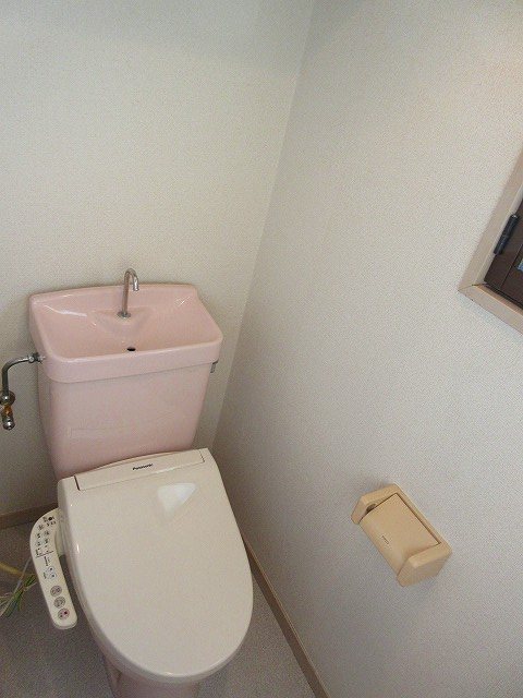 ブルーハイネス落合  その他4