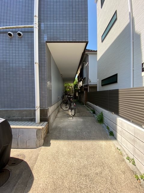 ブルーハイネス落合  その他外観2