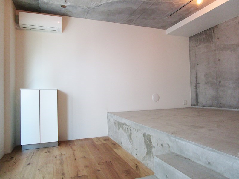 CLANNAD-B リビング