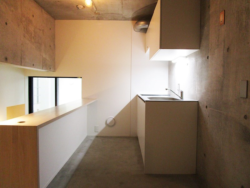 CLANNAD-B キッチン