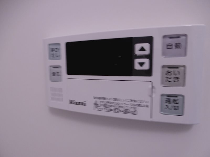 calme西巣鴨 その他2