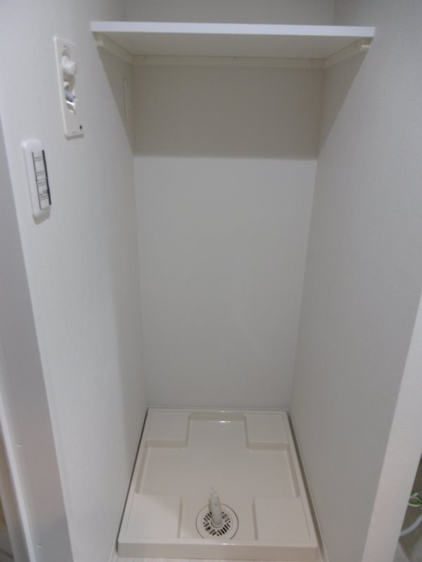 calme西巣鴨 その他4