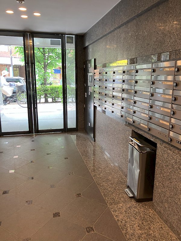 エスティメゾン大塚 その他外観1