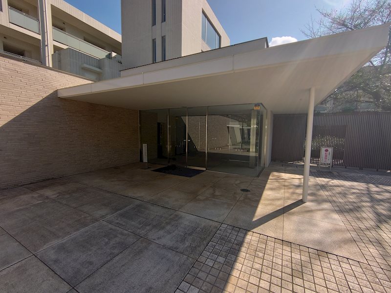 プラウド蘆花公園 その他外観1