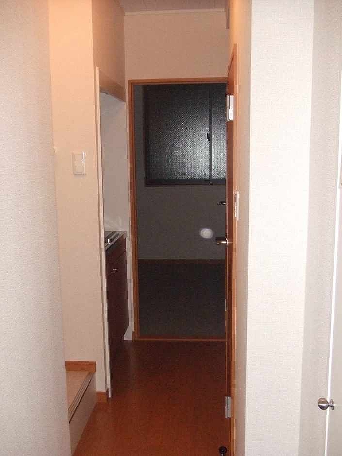 レオパレス大原Ｂ その他11