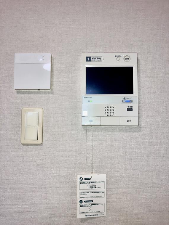 ＧＬＯＢＡＬ　ＦＲＯＮＴ　ＴＯＷＥＲ その他5