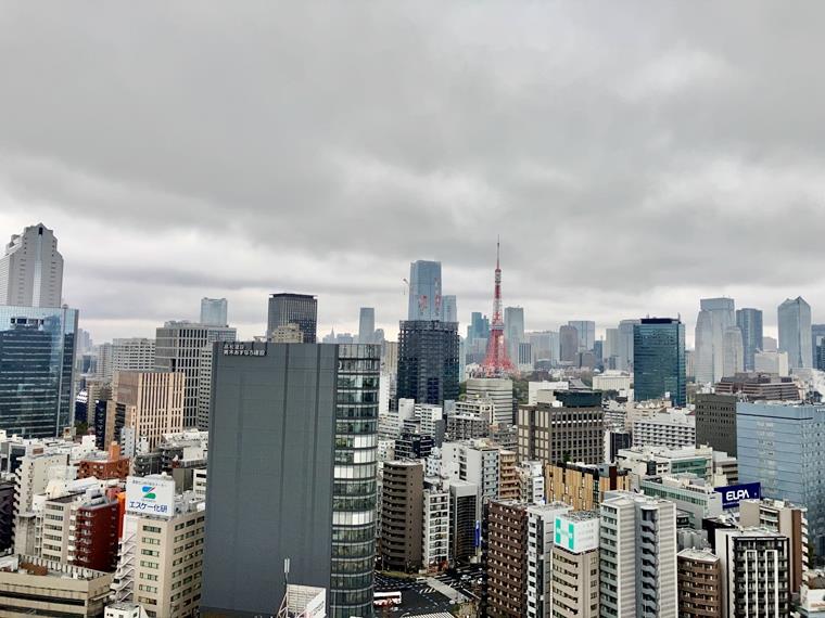 ＧＬＯＢＡＬ　ＦＲＯＮＴ　ＴＯＷＥＲ その他8