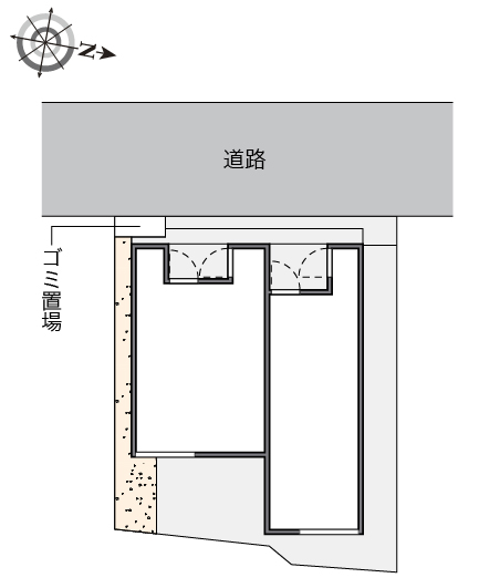 レオネクスト要町Ⅲ その他1