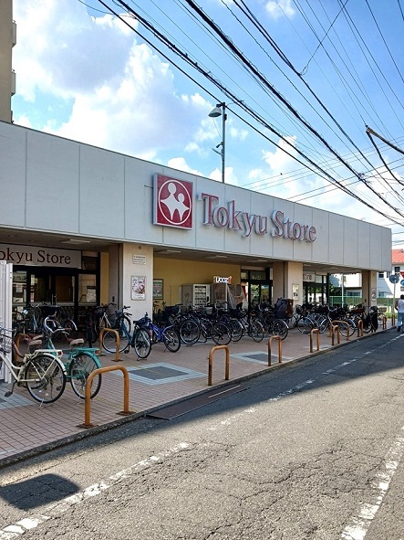 マーレ長崎 その他外観2