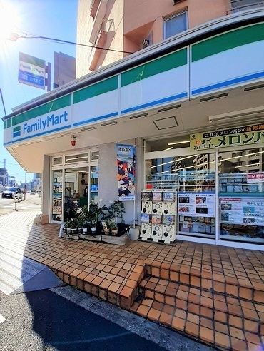 プラムツリー神楽坂 その他外観1