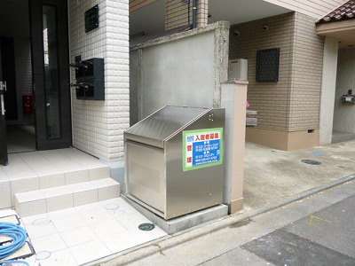 フォレスト目黒 その他外観1