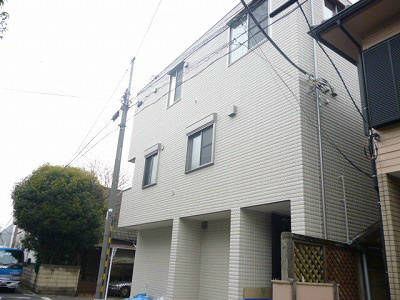 フォレスト目黒 その他外観2