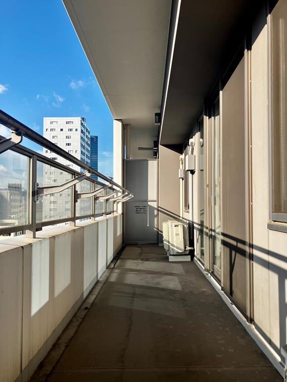 ＧＬＯＢＡＬ　ＦＲＯＮＴ　ＴＯＷＥＲ その他1