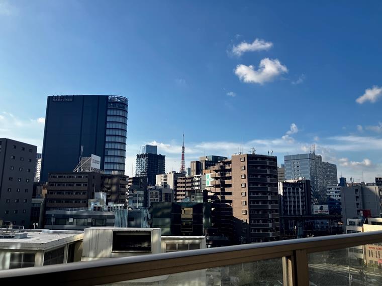 ＧＬＯＢＡＬ　ＦＲＯＮＴ　ＴＯＷＥＲ その他8