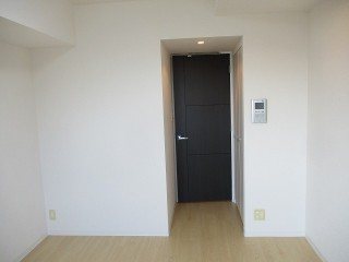 フェニックス西参道タワー リビング