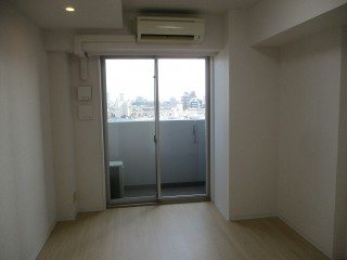 フェニックス西参道タワー ベッドルーム