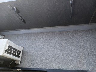 ZOOM目黒不動前 ベランダ
