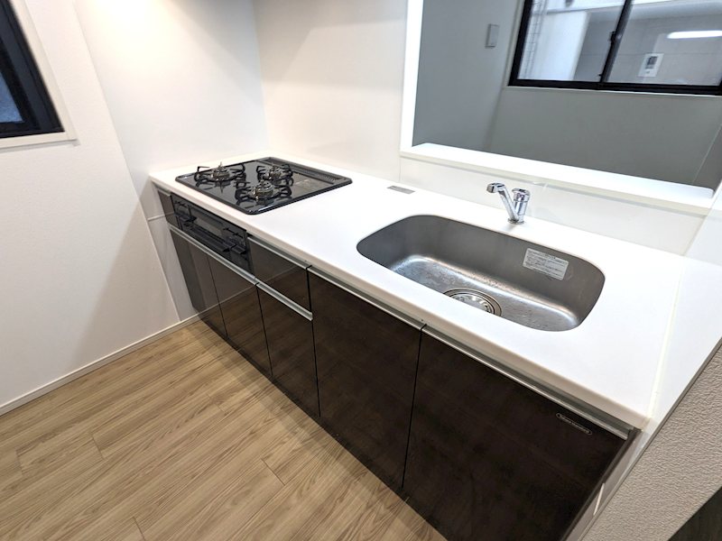 プラティーク品川中延 その他11