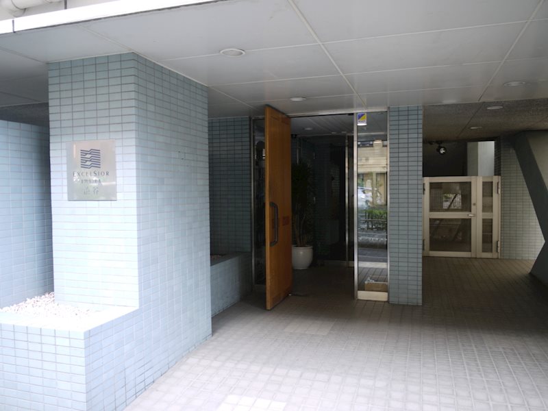 エクセルシオール渋谷 その他外観1