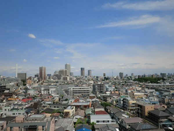 フェニックス椎名町駅前 その他8