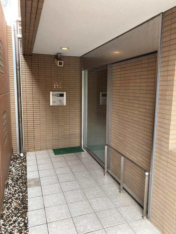 ハイコート浜田山壱丁目 その他7