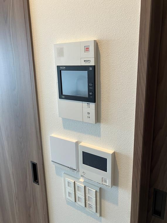 プラウド世田谷代田 その他5