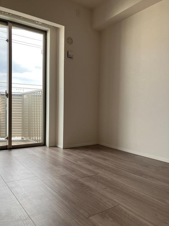 プラウド世田谷代田 玄関