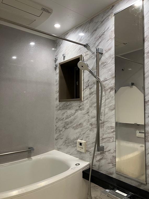 プラウド世田谷代田 ベッドルーム